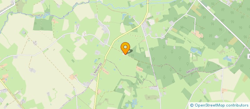 localisation de l'entreprise MADAME BERENGERE HAMON  MALICORNE-SUR-SARTHE