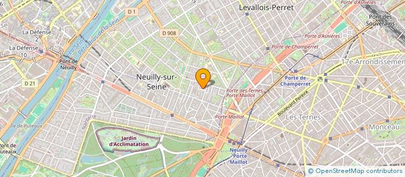 localisation de l'entreprise MADAME BIRGIT BRENDGEN  BAYONNE