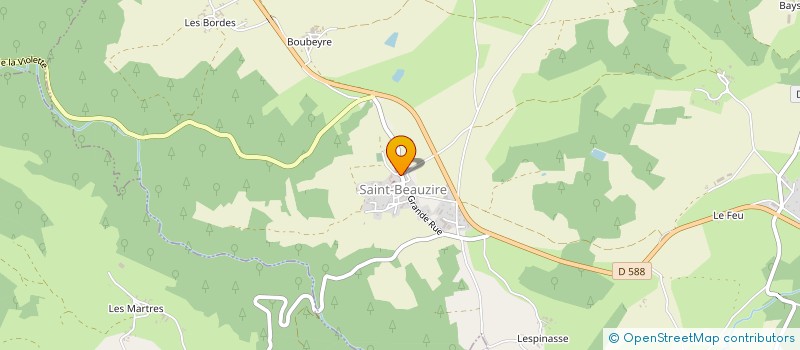 localisation de l'entreprise MADAME BOUCHRA GHARBI  MERCUR