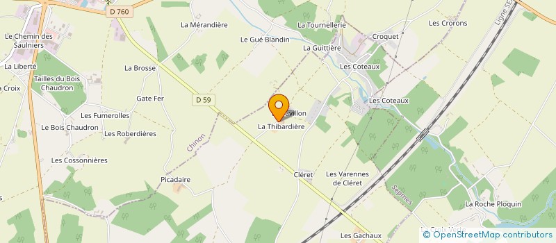 localisation de l'entreprise MADAME BRIGITTE FORGET  LYON