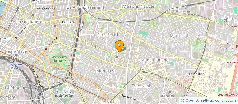 localisation de l'entreprise MADAME BRIGITTE LE BRONZE  PLOEMEL