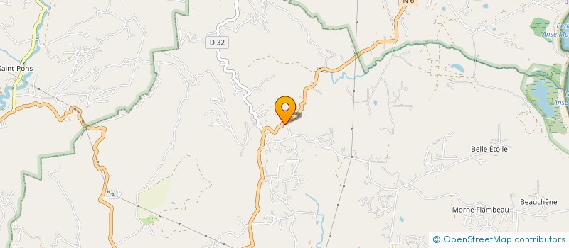 localisation de l'entreprise MADAME BRIGITTE SEYTRE  MARIN