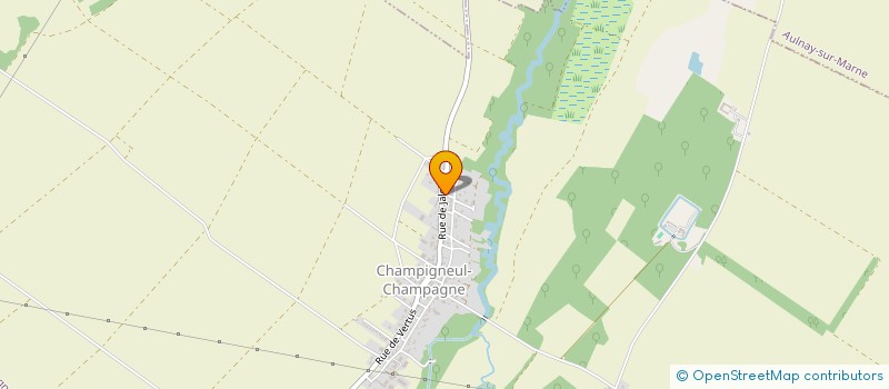 localisation de l'entreprise MADAME BRITTANY GUILCHER  CHALONS-EN-CHAMPAGNE