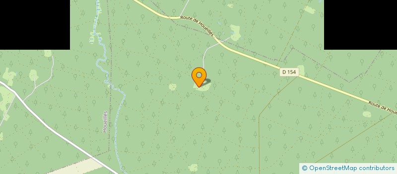 localisation de l'entreprise MADAME C NEURRISSE  BOUSSES