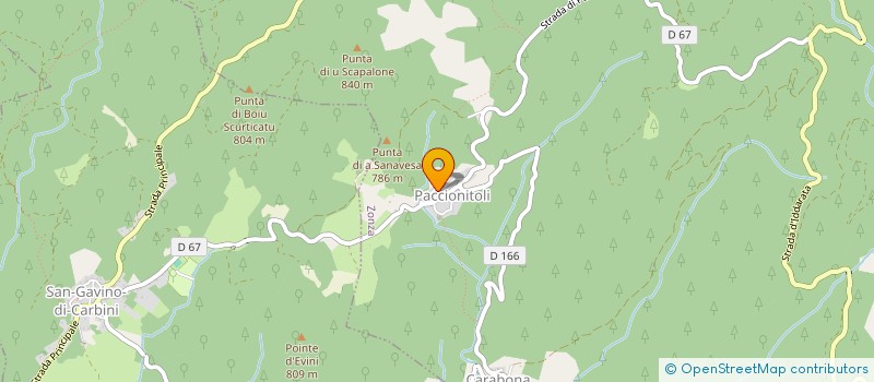 localisation de l'entreprise MADAME CAMILIA HOUARI  ZONZA