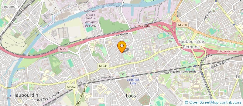 localisation de l'entreprise MADAME CAMILLE ANNIE SIMONE OLIVIER  SANTES