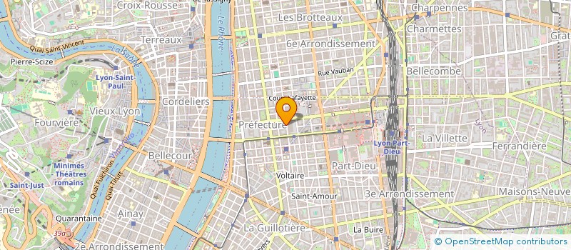 localisation de l'entreprise MADAME CAMILLE CHANDIOUX  CHALON-SUR-SAONE