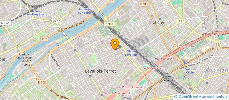 localisation de l'entreprise MADAME CAMILLE ERHART  ALES