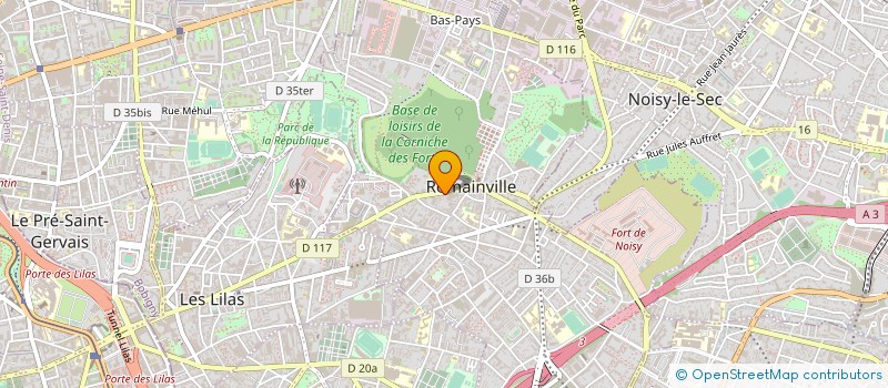 localisation de l'entreprise MADAME CAMILLE TRASTOUR à MONTPELLIER