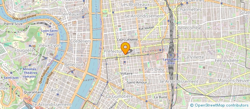 localisation de l'entreprise MADAME CAMLA BOULKOUT  CHAUSSETERRE