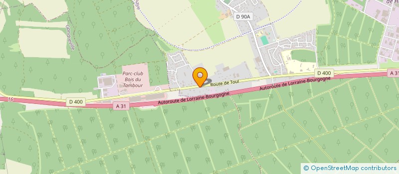 localisation de l'entreprise MADAME CAROLANE LAZARE  BOIS-DE-HAYE