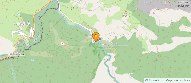 localisation de l'entreprise MADAME CAROLE DIEUDONNE  NYER