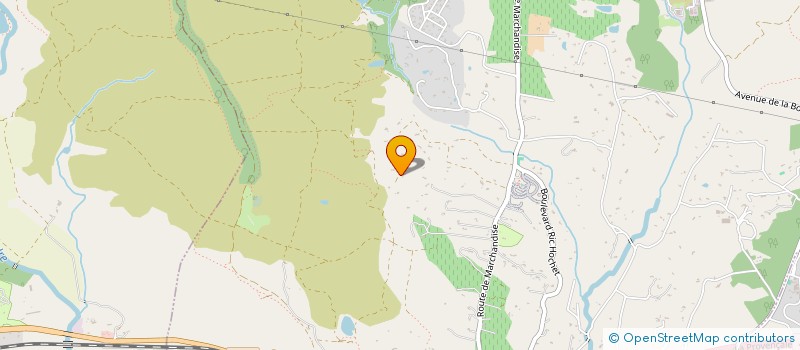 localisation de l'entreprise MADAME CAROLINE DESVIGNES  PARIS