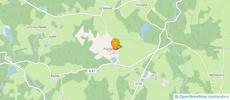 localisation de l'entreprise MADAME CAROLINE FEIPELER à VALLIERE