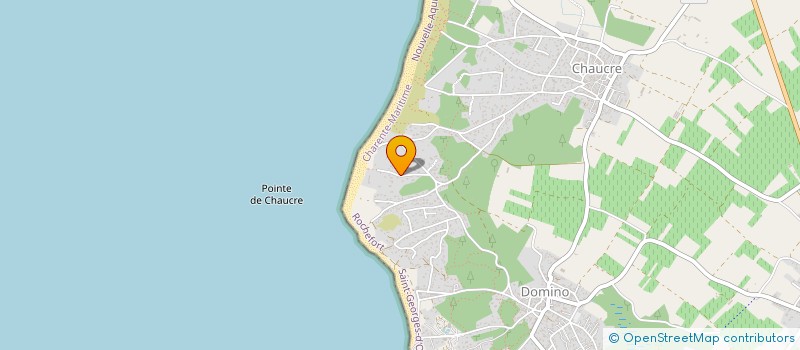 localisation de l'entreprise MADAME CAROLINE WATRIGANT à SAINT-GEORGES-D'OLERON