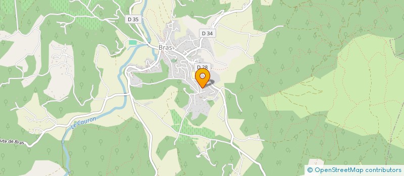 localisation de l'entreprise MADAME CASSANDRA VINCENDEAU à FAYL-BILLOT