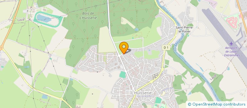 localisation de l'entreprise MADAME CATARINA FREITAS PEIXOTO SOUSA ROCHA  ENTRAMMES