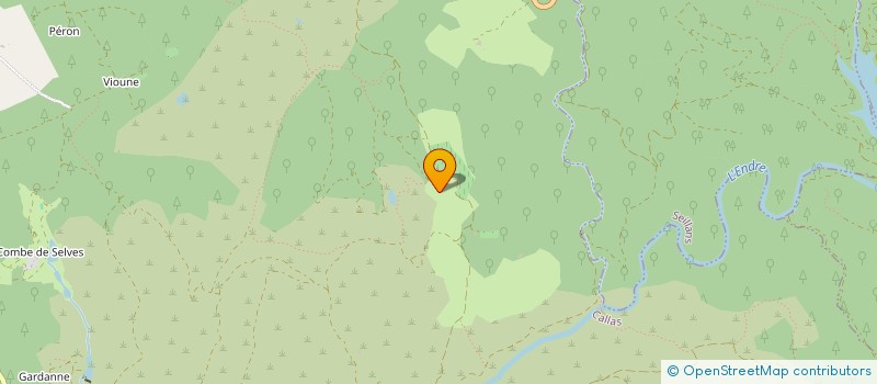 localisation de l'entreprise MADAME CATHERINE JUTEAU  FIGANIERES