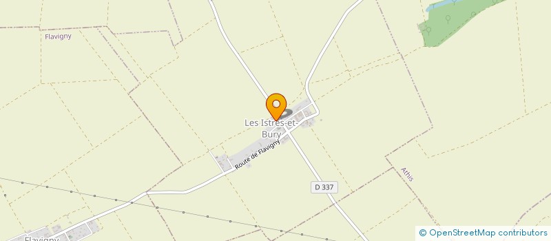 localisation de l'entreprise MADAME CATHERINE LAFOREST à AVIZE