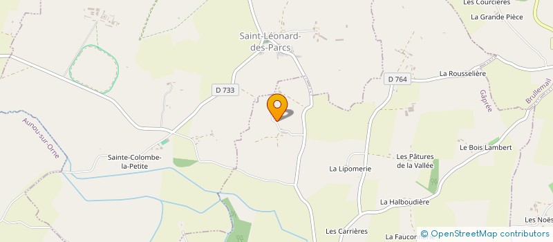 localisation de l'entreprise MADAME CATHERINE TERNYNCK à GAPREE