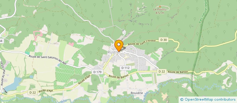 localisation de l'entreprise MADAME CATHERINE VERNERIE  MONTJARDIN