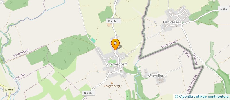 localisation de l'entreprise MADAME CATHY PIGNON  SCHWERDORFF