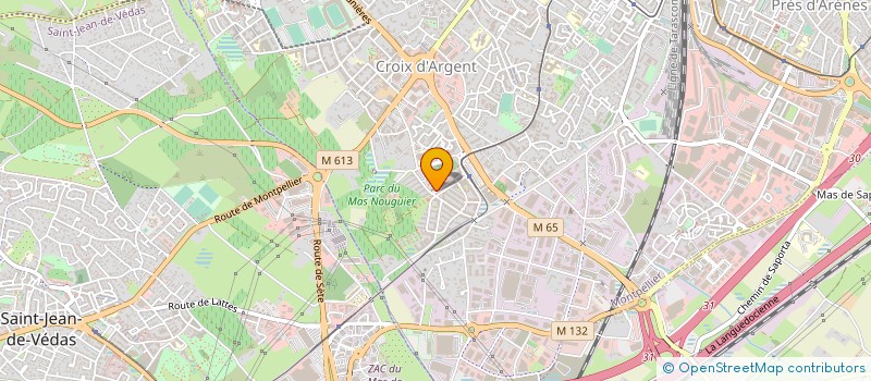 localisation de l'entreprise MADAME CECILE ABEILLE à NEUVILLE-AUX-BOIS