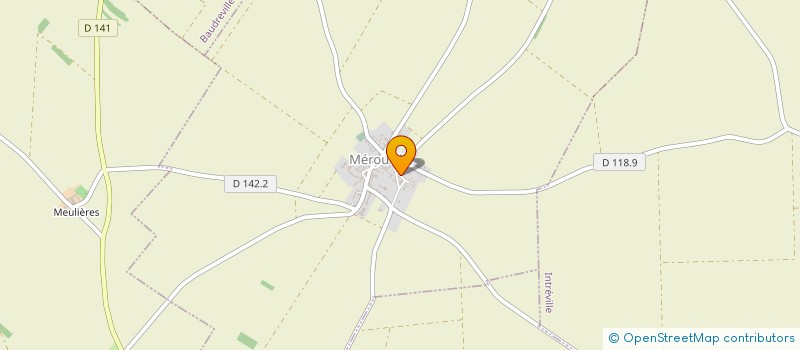 localisation de l'entreprise MADAME CECILE ASSENZA POGGIOLI à JANVILLE-EN-BEAUCE