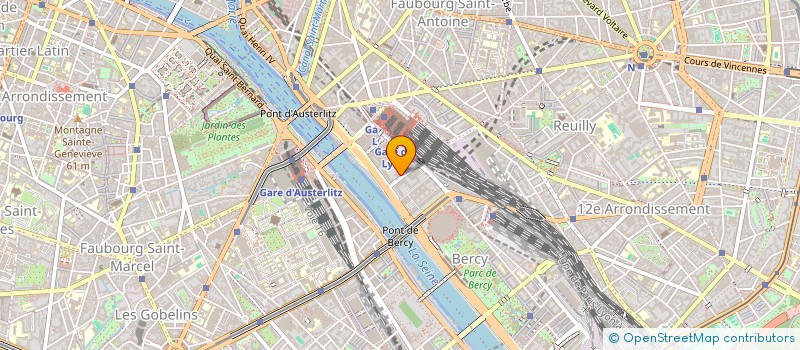 localisation de l'entreprise MADAME CECILE DE OLIVEIRA  VILLIERS-SUR-MARNE