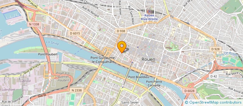 localisation de l'entreprise MADAME CECILE DE VILLOUTREYS  VALLEES-D'ANTRAIGUES-ASPERJOC