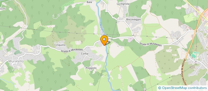 localisation de l'entreprise MADAME CECILE TAFANI  PORTO-VECCHIO