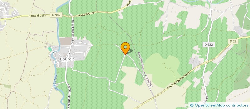 localisation de l'entreprise MADAME CECILE VISINI  PARIS