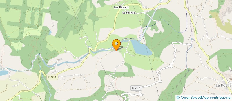 localisation de l'entreprise MADAME CECILIA BOLLINI  GAP