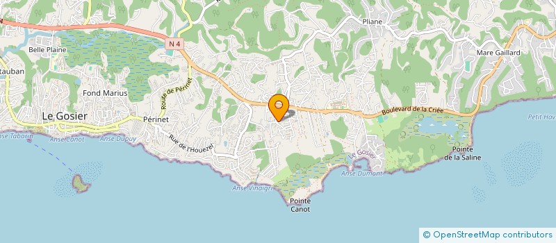 localisation de l'entreprise MADAME CELIA MICHEL  PARIS