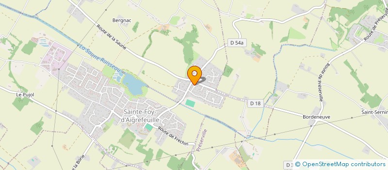 localisation de l'entreprise MADAME CELIA QUOIQUE  PARIS