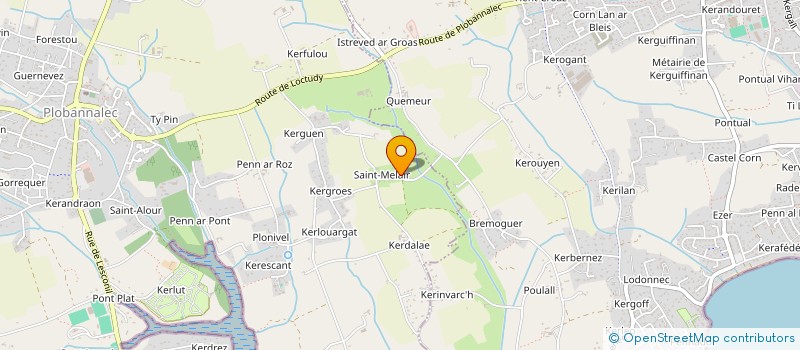 localisation de l'entreprise MADAME CELINE GERY  BESANCON