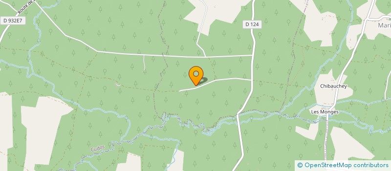 localisation de l'entreprise MADAME CELINE HUMBERT-DROZ  SIGALENS