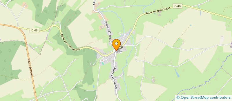 localisation de l'entreprise MADAME CELINE RESSE  MASSY