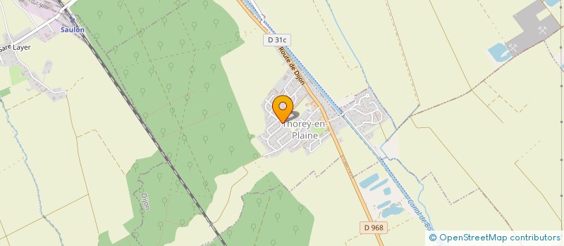 localisation de l'entreprise MADAME CELYA LOPEZ à LATTES