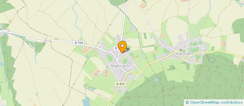 localisation de l'entreprise MADAME CHARLOTTE BILLARDELLO  MRNACH