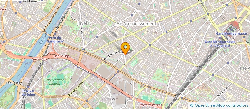 localisation de l'entreprise MADAME CHARLOTTE BROUZENG LACOUSTILLE  BAYONNE