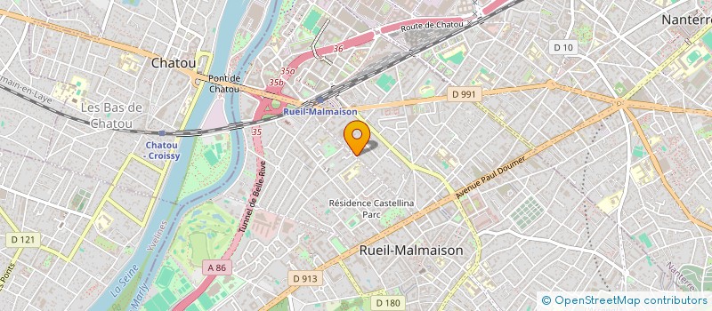 localisation de l'entreprise MADAME CHARLOTTE LECOMPTE  VILDE-GUINGALAN