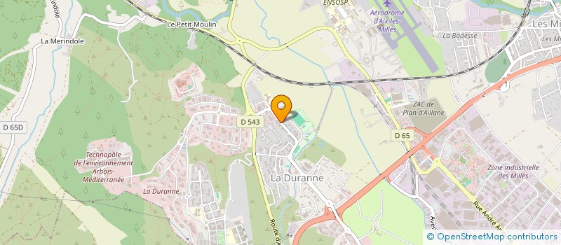 localisation de l'entreprise MADAME CHARLOTTE LEPETIT  JOINVILLE-LE-PONT