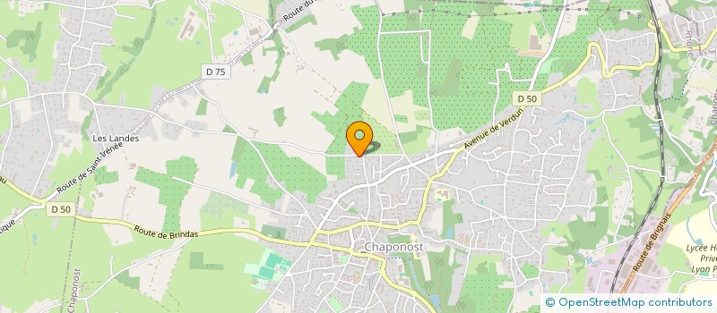 localisation de l'entreprise MADAME CHARLOTTE PETIT  FRANCHEVILLE