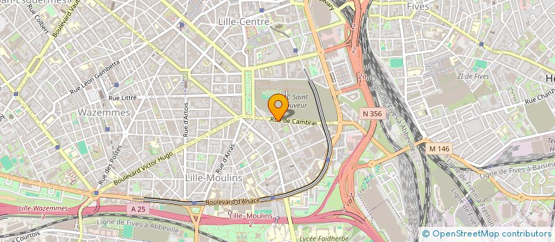 localisation de l'entreprise MADAME CHARLOTTE TOP-FOURNIER  NOGENT-SUR-MARNE