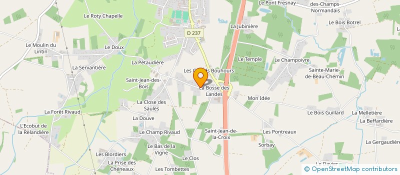 localisation de l'entreprise MADAME CHEIMA ZARIOH à HERIC
