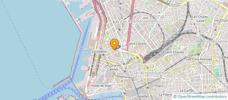 localisation de l'entreprise MADAME CHLOE GIRARD  PROVINS