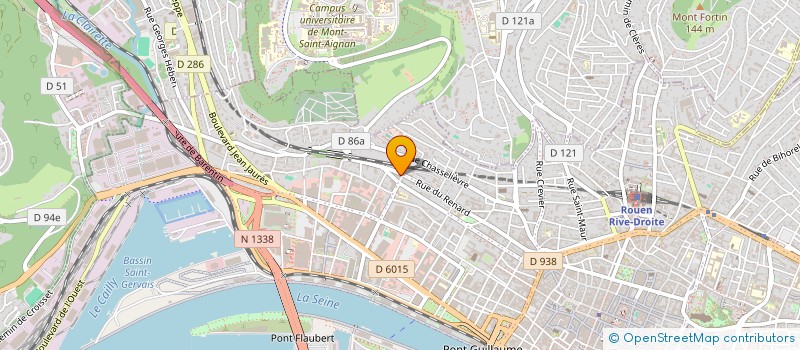 localisation de l'entreprise MADAME CHLOE LANDRIEUX  CHALONS-EN-CHAMPAGNE