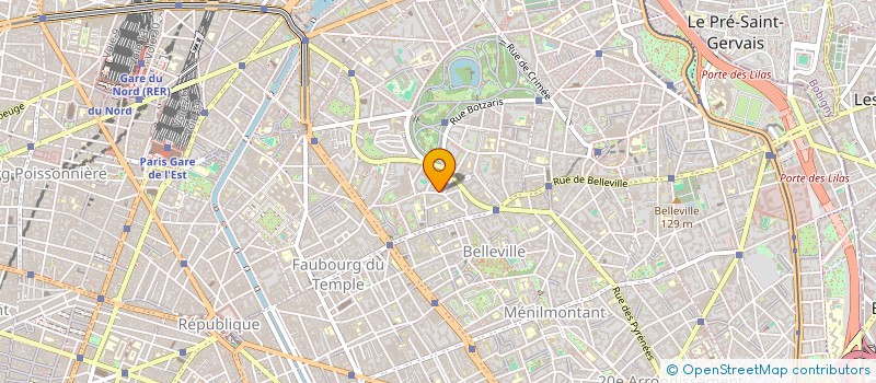 localisation de l'entreprise MADAME CHLOE SIGNARBIEUX  PARIS