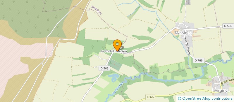 localisation de l'entreprise MADAME CHLOE ZENTNER  REIMS